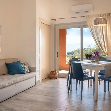 Blu Villa