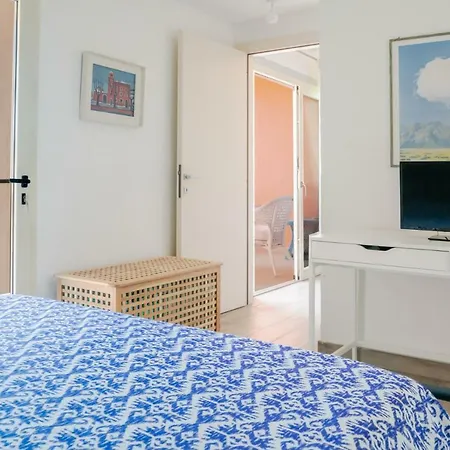 Villa Blu *