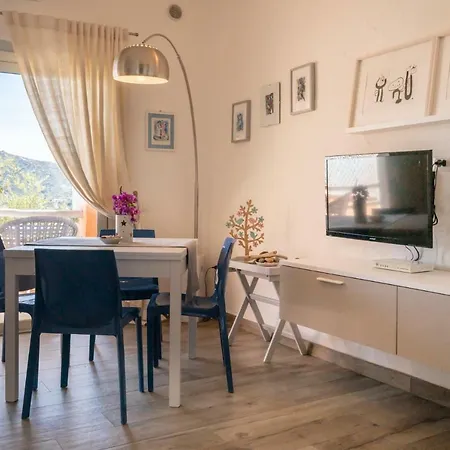 Blu Villa
