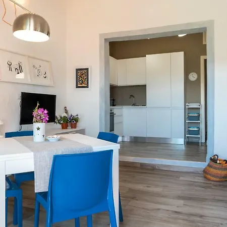 Blu Villa *