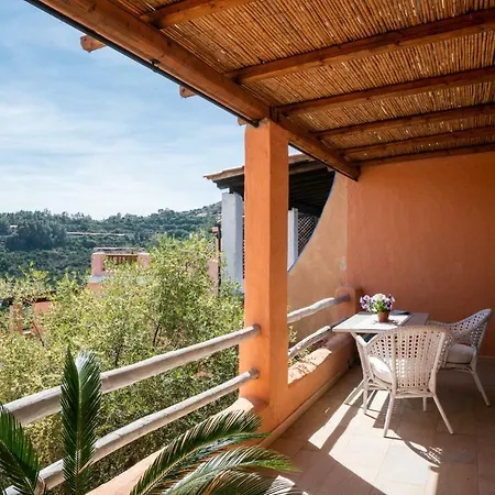 Blu Villa *