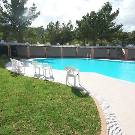 Villa Blu